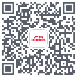 广汽本田 QRcode