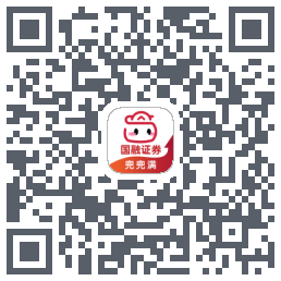 国融证券-兜兜满的下载二维码