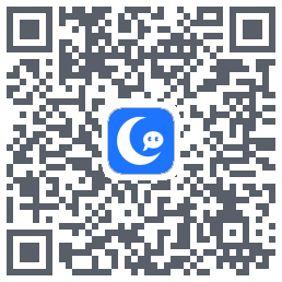 传信的下載二維碼