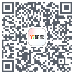 淘派 QRcode