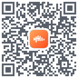 Castbox QRcode