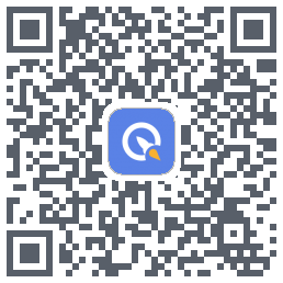 金十数据 QRcode