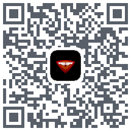 完美世界电竞código QR de descarga de