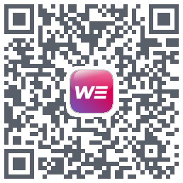 betterWE星球的下載二維碼
