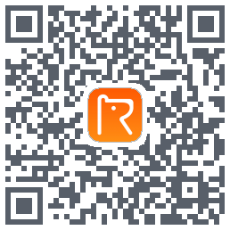 人人宠 QRcode