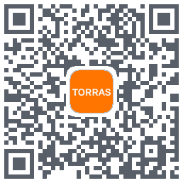 TORRAS的下載二維碼