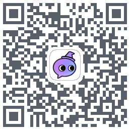 幻聊 QRcode