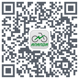 Ananda Ebike QR-код для загрузки