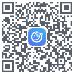 勤上口袋办公的下載二維碼