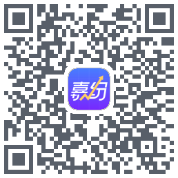 嘉纷_fat QRcode