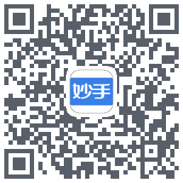 妙手医生codice QR per il download