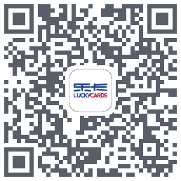 乐卡的下載二維碼