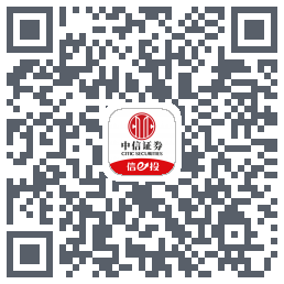 中信测试-开机广告的下載二維碼