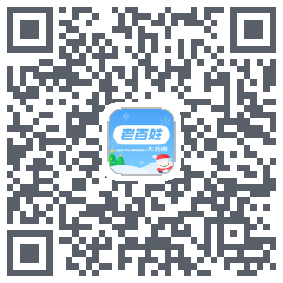 百姓通codice QR per il download
