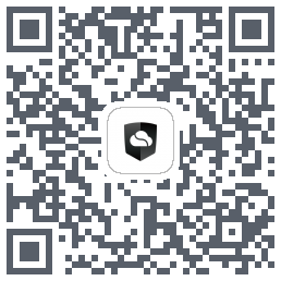 风云2(V5)código QR de descarga de