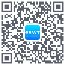 rESWTรหัส QR สำหรับดาวน์โหลด