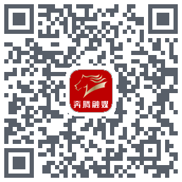 奔腾融媒的下载二维码