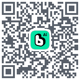 波点音乐的下載二維碼