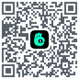 掌心雷 QRcode