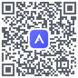 Atlas Client的下载二维码