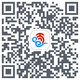 海南工会云código QR de descarga de
