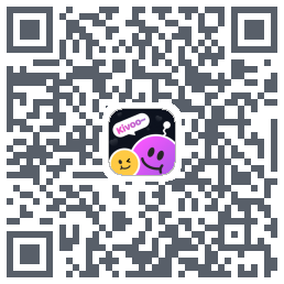 KivooのダウンロードQRコード