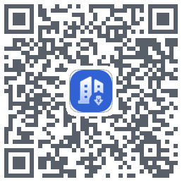 社会救助的下載二維碼