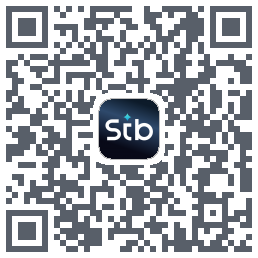 Starryblu QRcode
