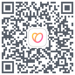蜜桃のダウンロードQRコード
