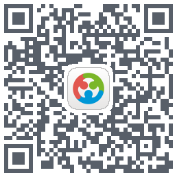 西培学堂的下载二维码