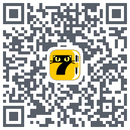 七猫作家助手 QRcode