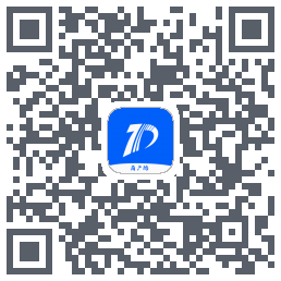 同达快送-商家版 QRcode