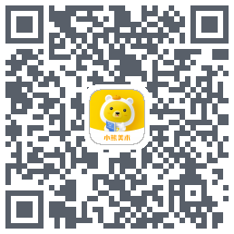 小熊美术 QR-код для загрузки