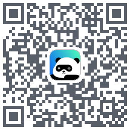 胖哒云游kod QR do pobrania