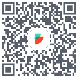 公考雷达รหัส QR สำหรับดาวน์โหลด