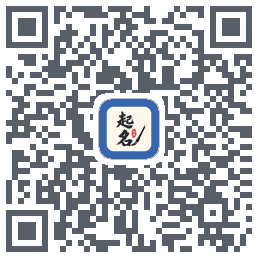 起名大师kod QR do pobrania