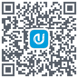 济南房产网código QR de descarga de