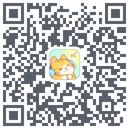 宠宠语音du code QR de téléchargement