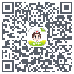 照护365康护端のダウンロードQRコード