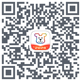小白学习打印的下載二維碼