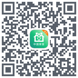 中国家医社工端 QR-код для загрузки