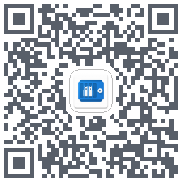 远离手机 QRcode