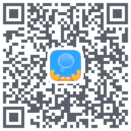 冒泡 QRcode