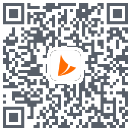 启航教育codice QR per il download