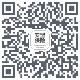 慧农易保通 QRcode