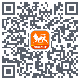 狮桥在线 QRcode