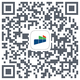 河行商户管理 QRcode