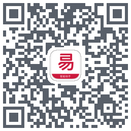 小易智能助手du code QR de téléchargement