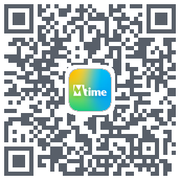 时光网 QRcode