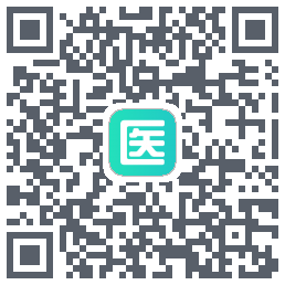 元知健康医生端的下載二維碼